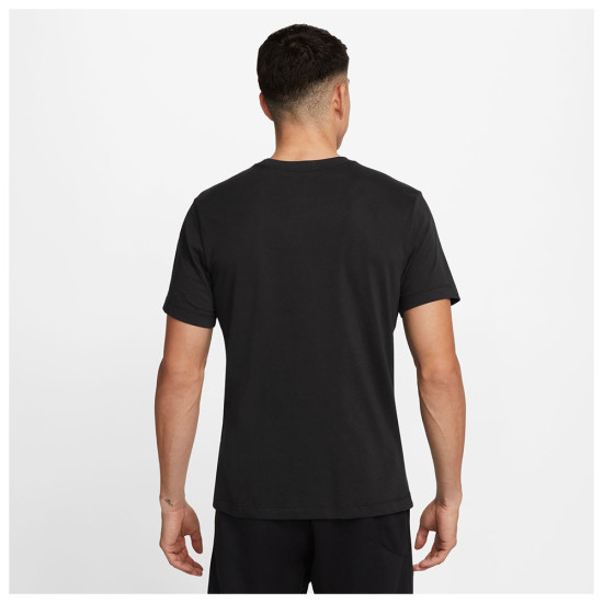 Nike Ανδρική κοντομάνικη μπλούζα Dri-FIT Tee Humor 1 Nike Ανδρική κοντομάνικη μπλούζα Dri-FIT Tee Humor 1
